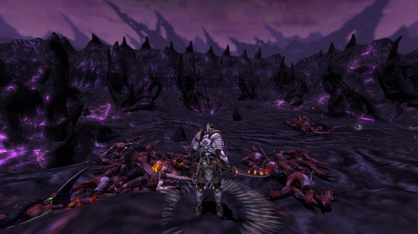 Screenshot 5 of HELLGATE: London