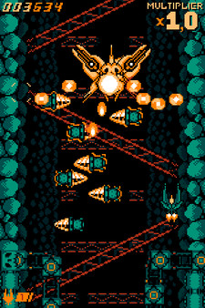 Screenshot 3 of ZeroRanger