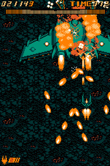 Screenshot 8 of ZeroRanger