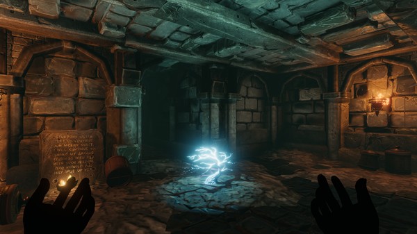 Screenshot 1 of Underworld Ascendant