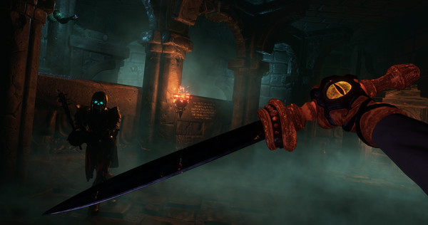 Screenshot 2 of Underworld Ascendant
