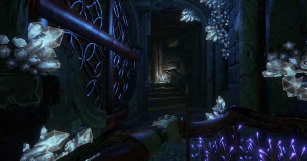 Screenshot 12 of Underworld Ascendant