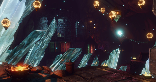 Screenshot 15 of Underworld Ascendant