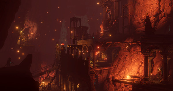 Screenshot 3 of Underworld Ascendant