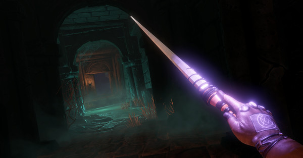 Screenshot 4 of Underworld Ascendant