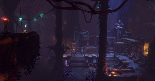 Screenshot 5 of Underworld Ascendant