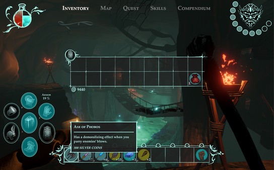 Screenshot 6 of Underworld Ascendant