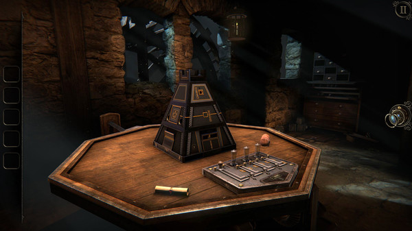 Screenshot 2 of The Room Three