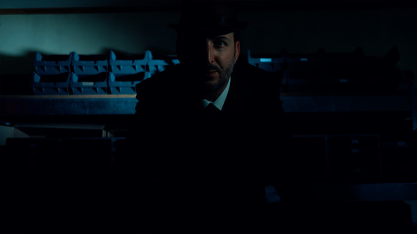 Screenshot 4 of The Shapeshifting Detective