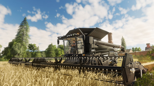 Screenshot 6 of Farming Simulator 19