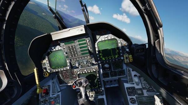 Screenshot 11 of DCS: F/A-18C Hornet