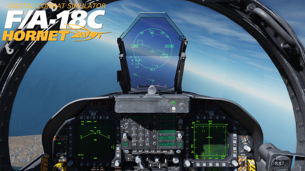 Screenshot 14 of DCS: F/A-18C Hornet