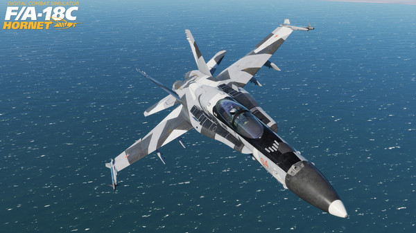 Screenshot 20 of DCS: F/A-18C Hornet