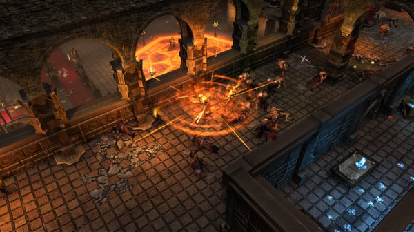 Screenshot 3 of R.A.W. Realms of Ancient War