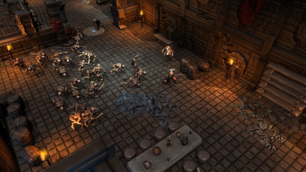 Screenshot 5 of R.A.W. Realms of Ancient War