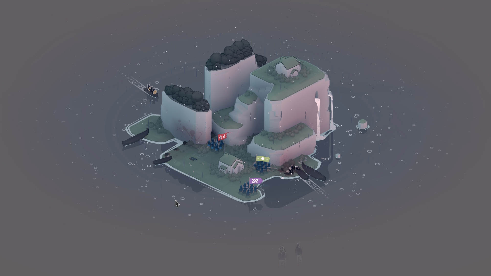 Bad North for windows download
