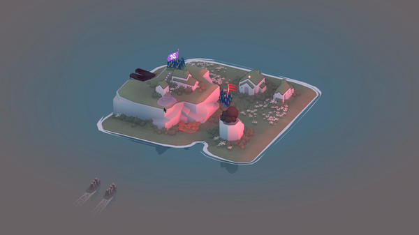 Screenshot 15 of Bad North