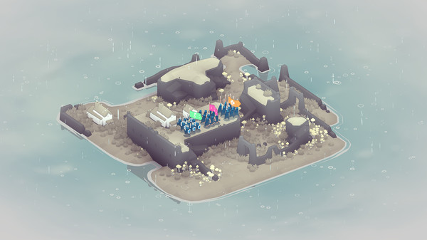 Screenshot 16 of Bad North