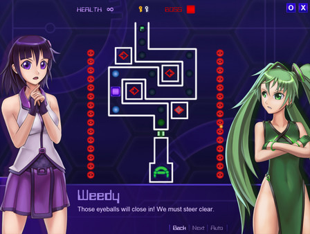 Screenshot 5 of Unhack