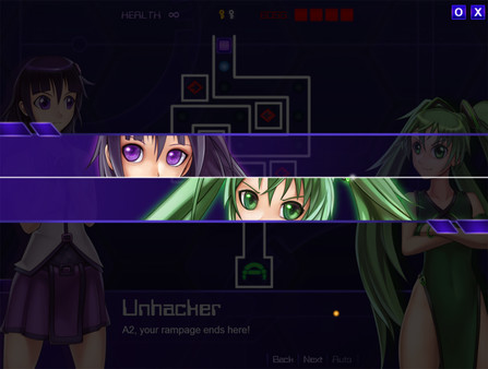 Screenshot 7 of Unhack