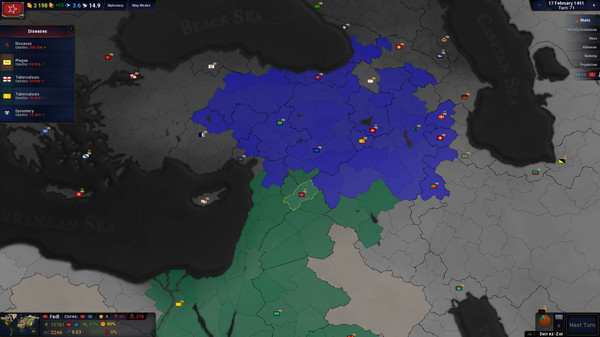 Screenshot 11 of Age of Civilizations II