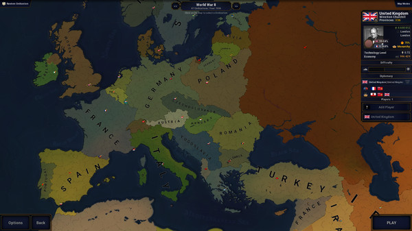 Screenshot 13 of Age of Civilizations II