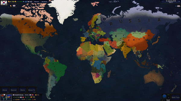 Screenshot 14 of Age of Civilizations II