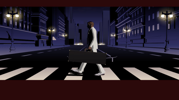 Screenshot 5 of killer7