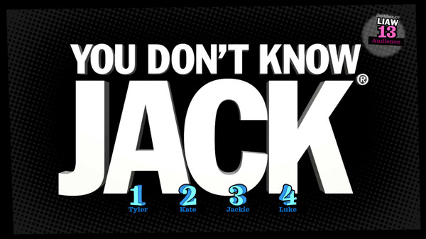 Screenshot 1 of The Jackbox Party Pack 5