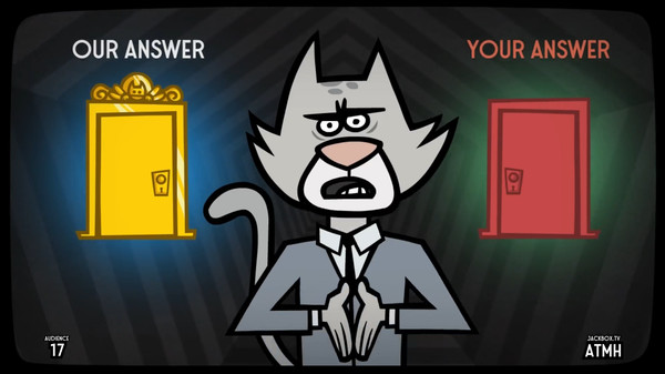Screenshot 7 of The Jackbox Party Pack 5