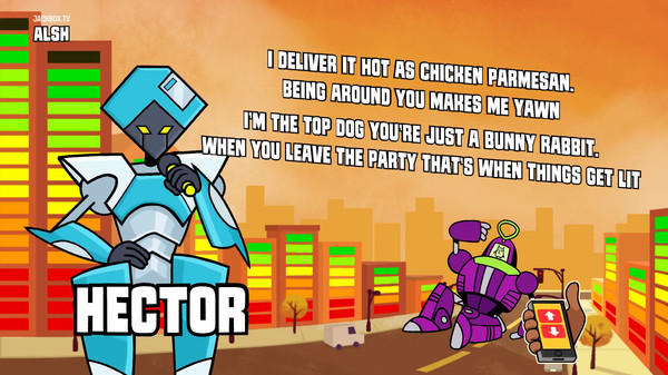 Screenshot 10 of The Jackbox Party Pack 5