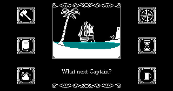 Screenshot 1 of The Caribbean Sail