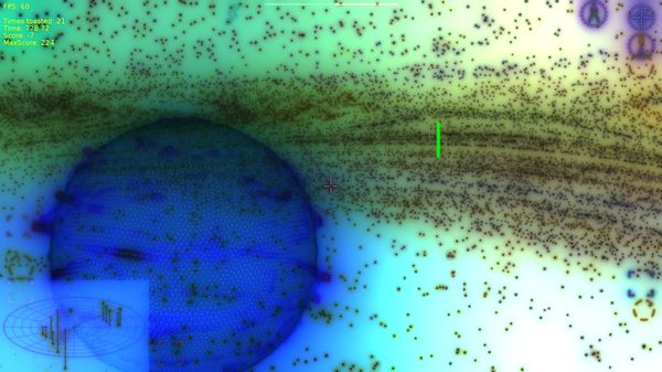 Screenshot 14 of The Polynomial - Space of the music