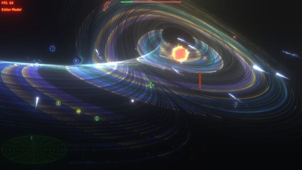 Screenshot 5 of The Polynomial - Space of the music