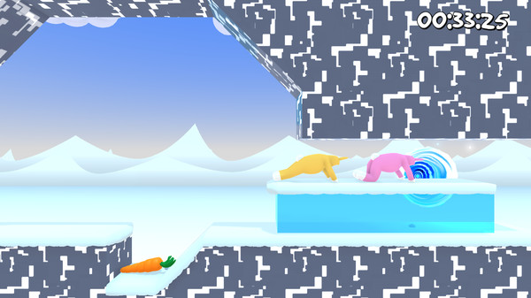 Screenshot 3 of Super Bunny Man