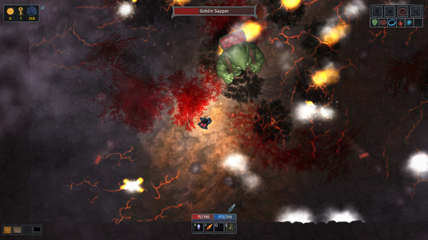 Screenshot 11 of Razenroth