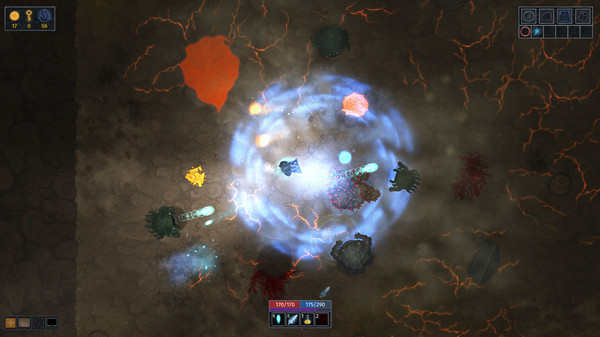 Screenshot 12 of Razenroth