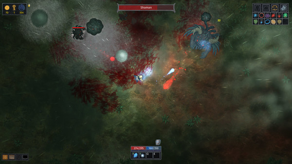 Screenshot 3 of Razenroth