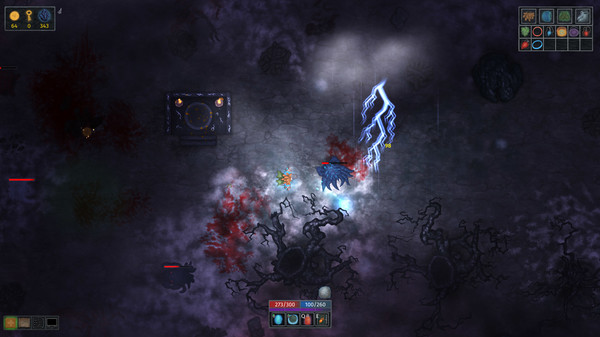 Screenshot 4 of Razenroth