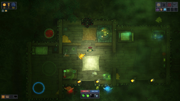 Screenshot 5 of Razenroth