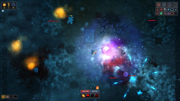 Screenshot 8 of Razenroth