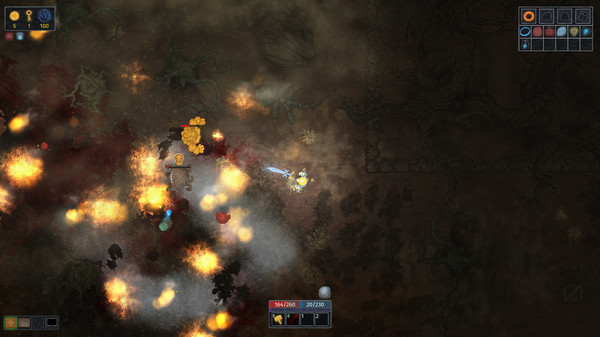 Screenshot 10 of Razenroth