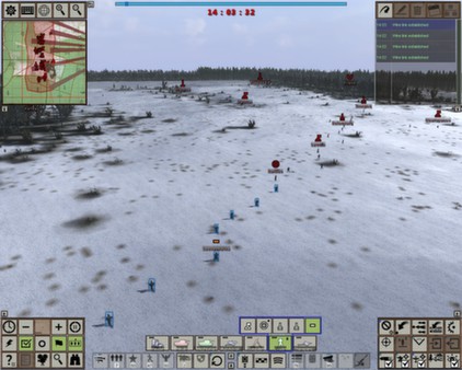 Screenshot 15 of Graviteam Tactics: Operation Star