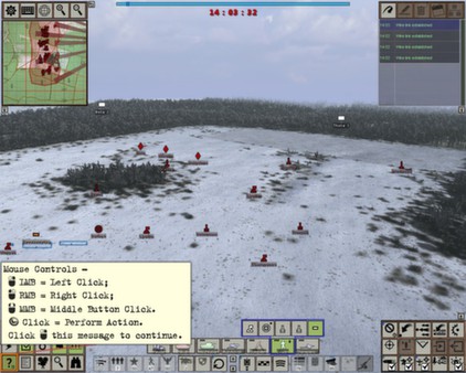 Screenshot 16 of Graviteam Tactics: Operation Star