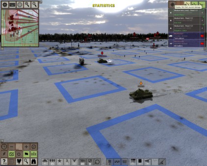 Screenshot 19 of Graviteam Tactics: Operation Star