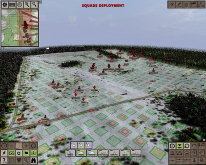 Screenshot 6 of Graviteam Tactics: Operation Star