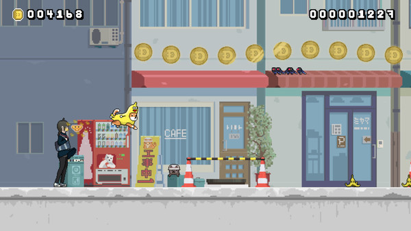 Screenshot 3 of Montaro RE