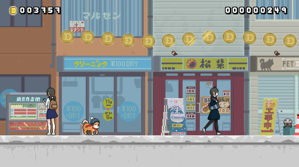 Screenshot 4 of Montaro RE