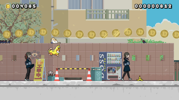 Screenshot 5 of Montaro RE