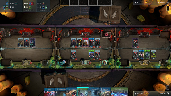 Screenshot 1 of Artifact